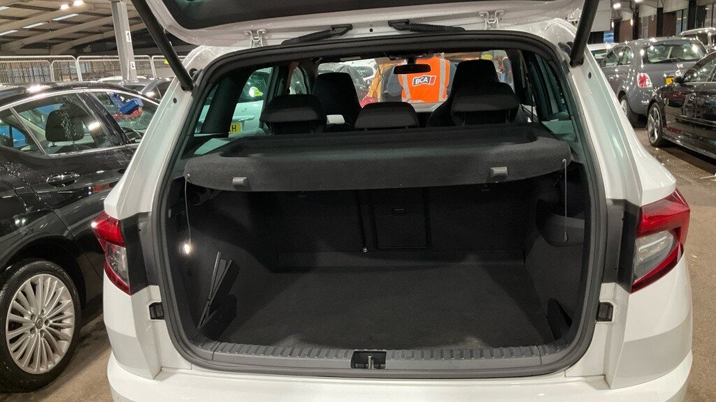 Used Skoda Karoq 2019 for sale - 77436822: Photo 7