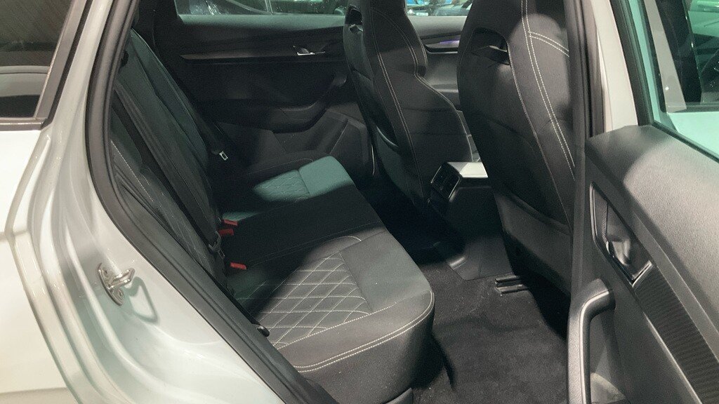 Used Skoda Karoq 2019 for sale - 77436822: Photo 8