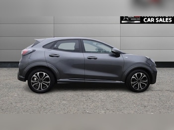 Used Ford Puma 2023 for sale - 79506496: Photo