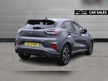Used Ford Puma 2023 for sale - 79506496: Photo