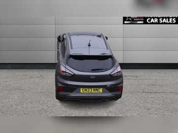 Used Ford Puma 2023 for sale - 79506496: Photo