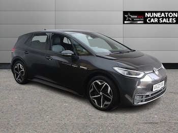 Volkswagen ID.3 feature image