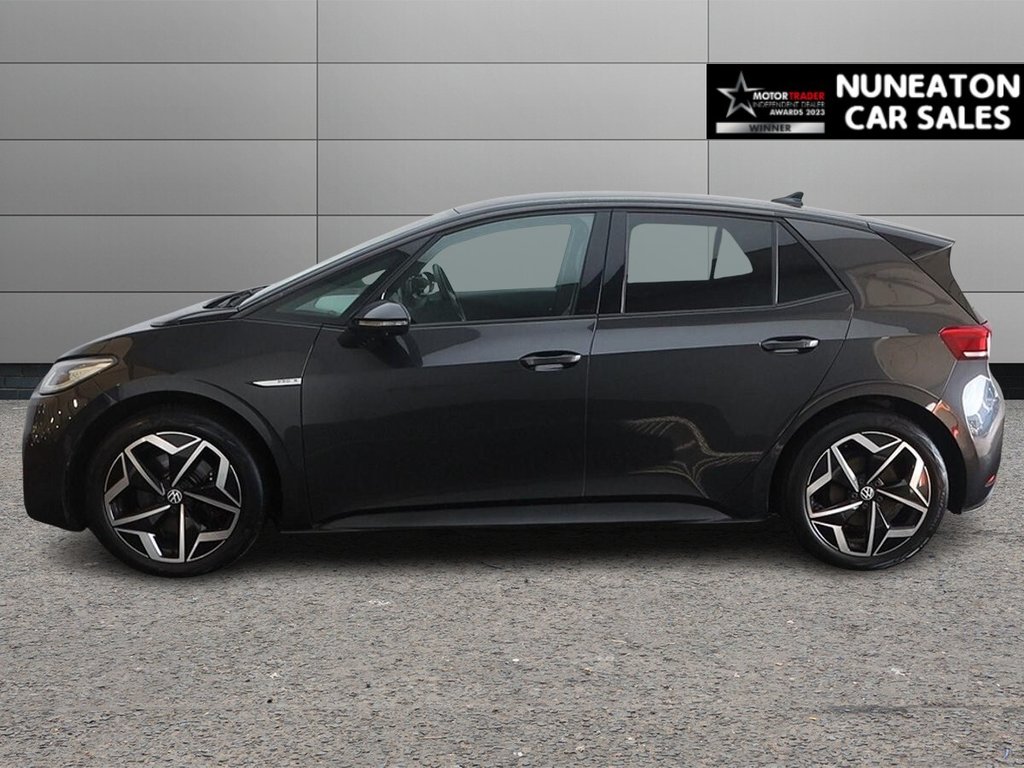 Used Volkswagen ID.3 2022 for sale - 78117592: Photo 6