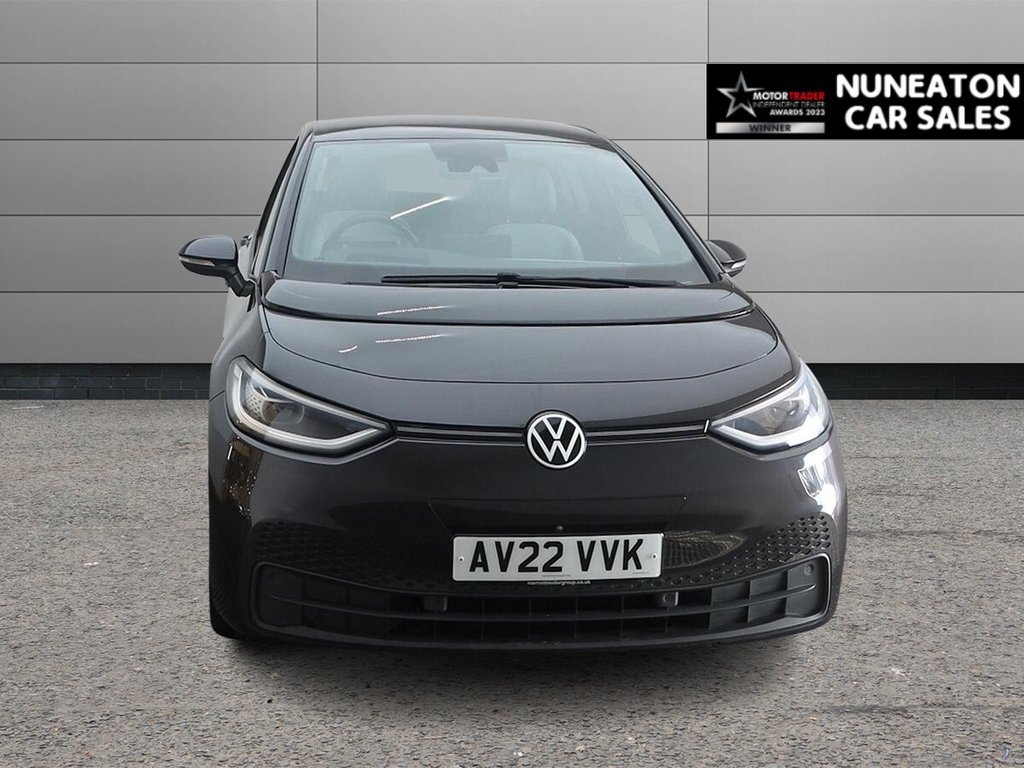 Used Volkswagen ID.3 2022 for sale - 78117592: Photo 7