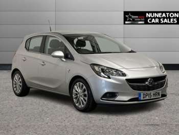 2015 (15) - 1.4i ecoFLEX SE Hatchback 5dr Petrol Manual Euro 6 (90 ps)