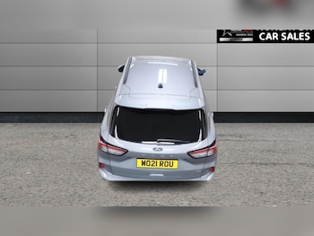Used Ford Kuga 2021 for sale - 78996280: Photo
