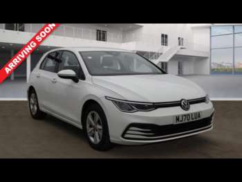 2020 (70) - 1.5 eTSI MHEV Life Hatchback 5dr Petrol Hybrid DSG Euro 6 (s/s) (150 ps)
