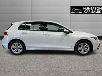 Used Volkswagen Golf 2020 for sale - 74517150: Photo