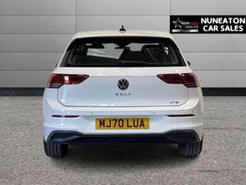 Used Volkswagen Golf 2020 for sale - 74517150: Photo