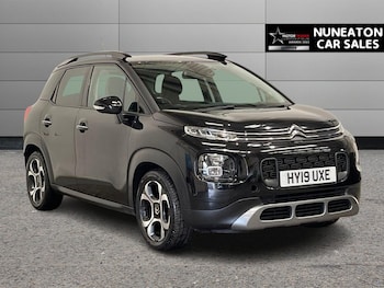 Used Citroen C3 Aircross 2019 for sale - 78902464: Photo