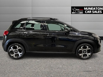 Used Citroen C3 Aircross 2019 for sale - 78902464: Photo