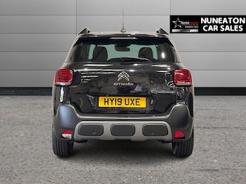 Used Citroen C3 Aircross 2019 for sale - 78902464: Photo
