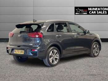 Used Kia Niro 2020 for sale - 73862075: Photo