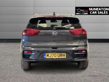 Used Kia Niro 2020 for sale - 73862075: Photo