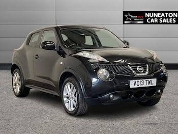 Used Nissan Juke 2013 for sale - 79843759: Photo