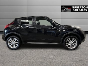 Used Nissan Juke 2013 for sale - 79843759: Photo