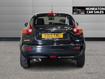 Used Nissan Juke 2013 for sale - 79843759: Photo