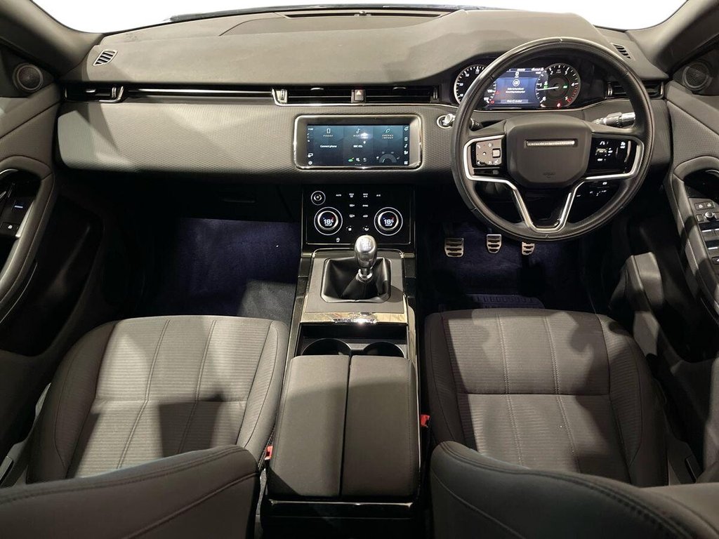 Used Land Rover Range Rover Evoque 2022 for sale - 78167105: Photo 10