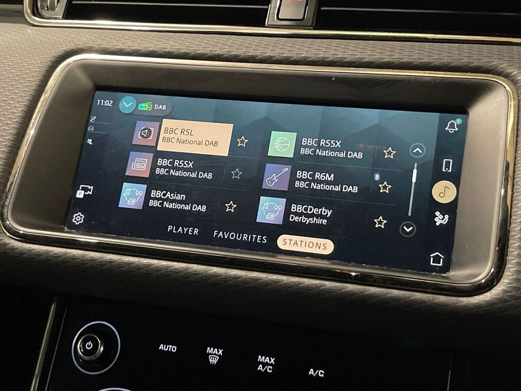 Used Land Rover Range Rover Evoque 2022 for sale - 78167105: Photo 11