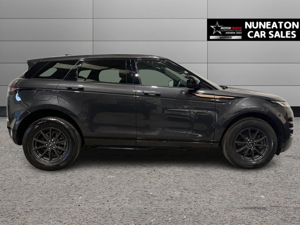 Used Land Rover Range Rover Evoque 2022 for sale - 78167105: Photo 2