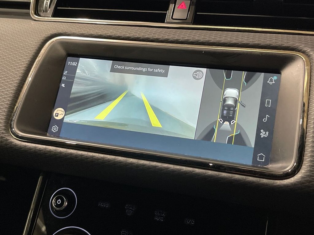 Used Land Rover Range Rover Evoque 2022 for sale - 78167105: Photo 21