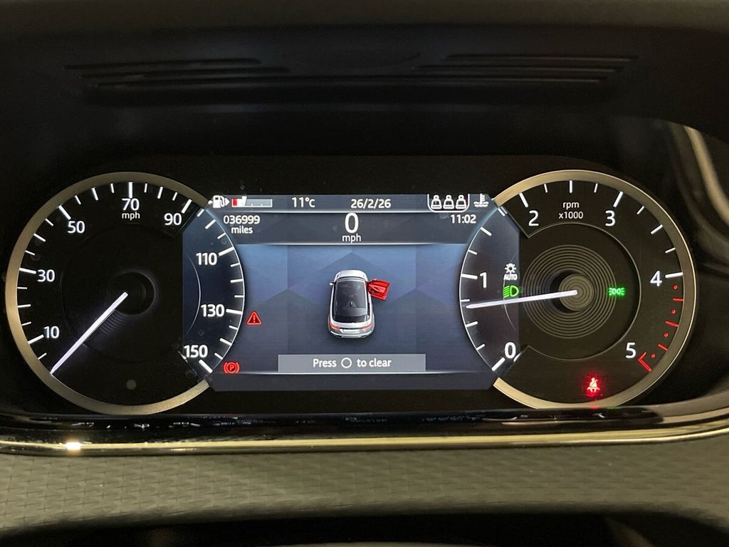 Used Land Rover Range Rover Evoque 2022 for sale - 78167105: Photo 22