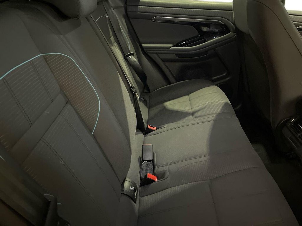 Used Land Rover Range Rover Evoque 2022 for sale - 78167105: Photo 26