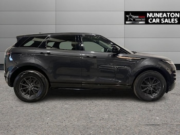 Used Land Rover Range Rover Evoque 2022 for sale - 78167105: Photo