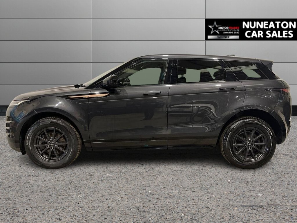 Used Land Rover Range Rover Evoque 2022 for sale - 78167105: Photo 6
