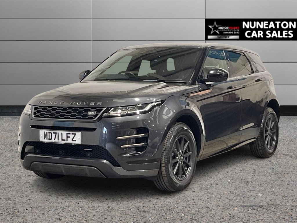 Used Land Rover Range Rover Evoque 2022 for sale - 78167105: Photo 7