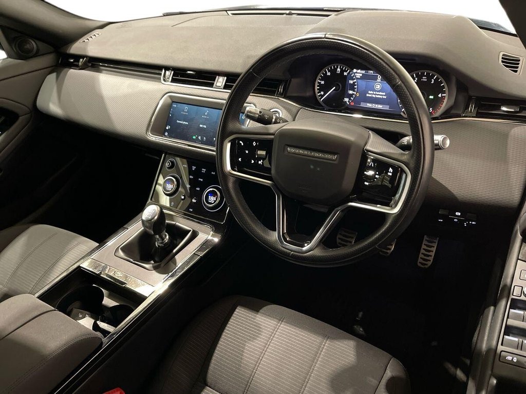 Used Land Rover Range Rover Evoque 2022 for sale - 78167105: Photo 9