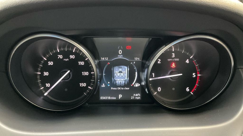 Used Land Rover Discovery Sport 2018 for sale - 76356522: Photo 10