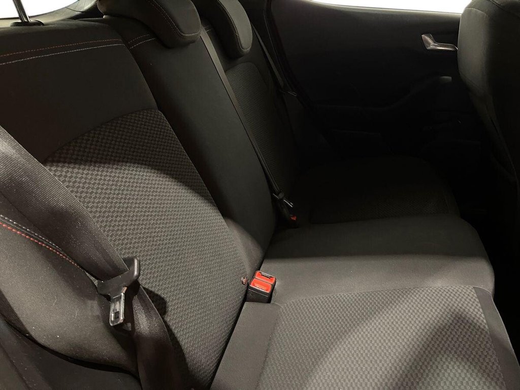 Used Ford Fiesta 2018 for sale - 77139623: Photo 20