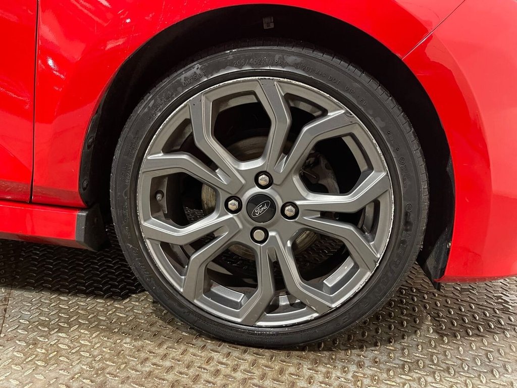 Used Ford Fiesta 2018 for sale - 77139623: Photo 23