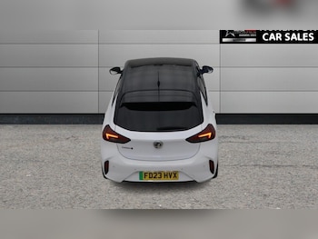 Used Vauxhall Corsa 2023 for sale - 78570063: Photo