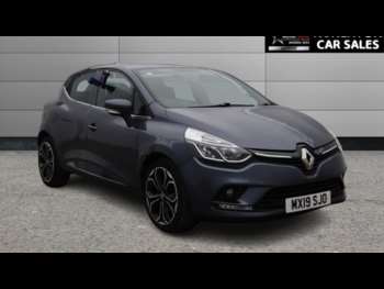 2019 (19) - 0.9 TCe Iconic Hatchback 5dr Petrol Manual Euro 6 (s/s) (75 ps)
