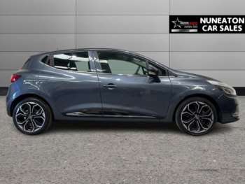 Used Renault Clio 2019 for sale - 75037643: Photo