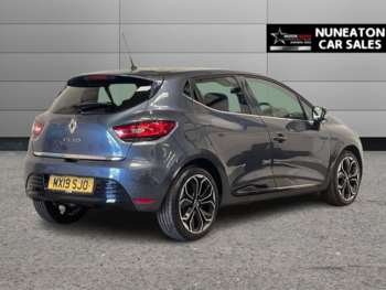 Used Renault Clio 2019 for sale - 75037643: Photo