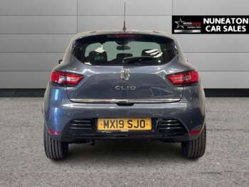 Used Renault Clio 2019 for sale - 75037643: Photo