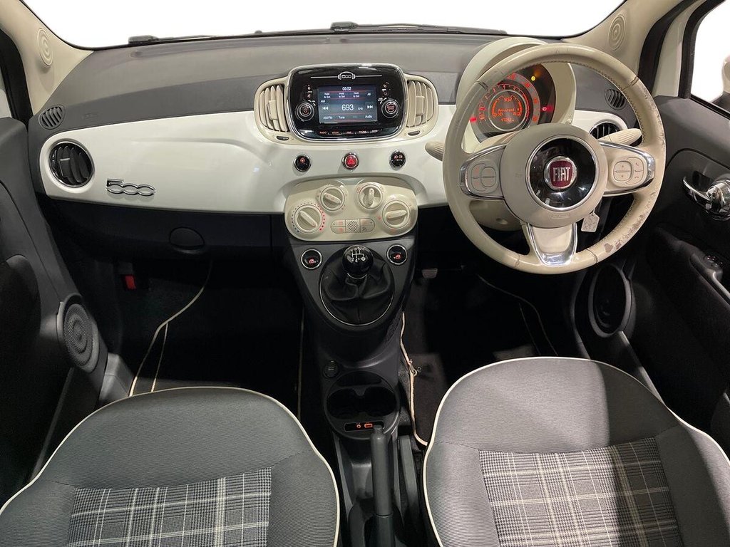 Used Fiat 500 2016 for sale - 77507471: Photo 10
