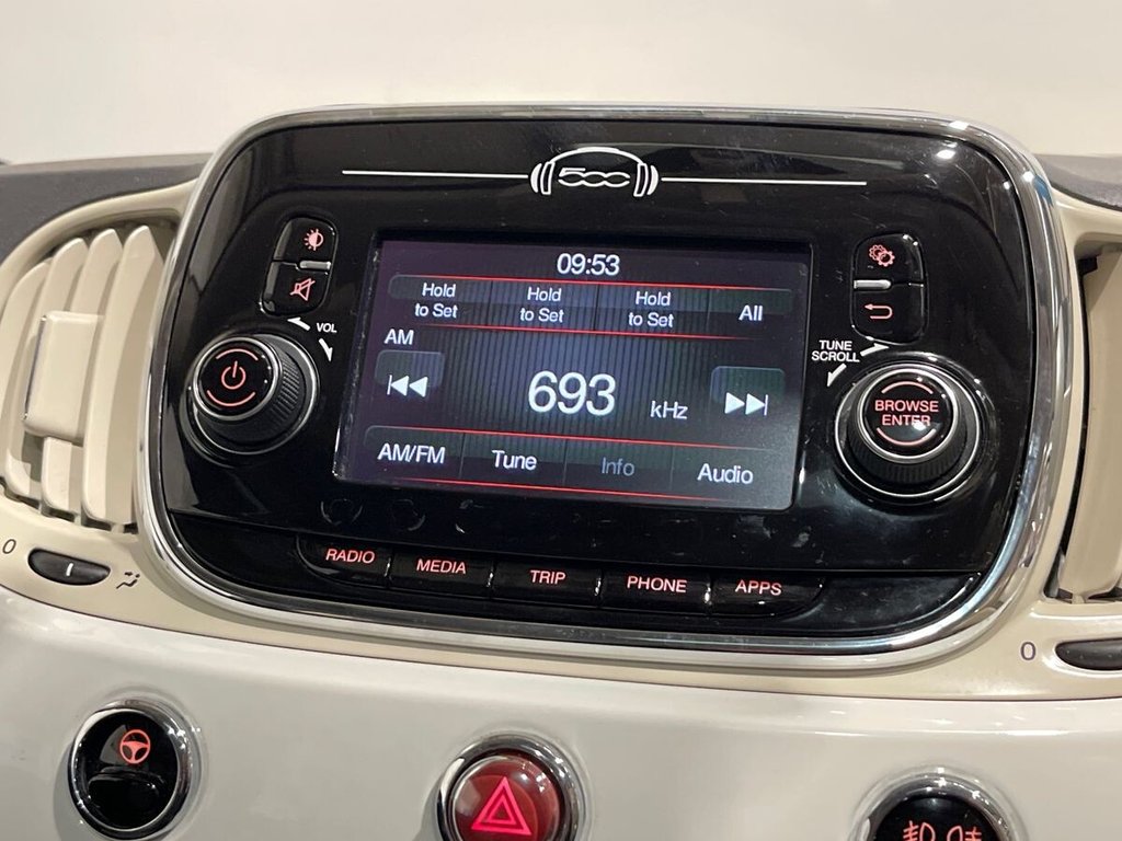 Used Fiat 500 2016 for sale - 77507471: Photo 11