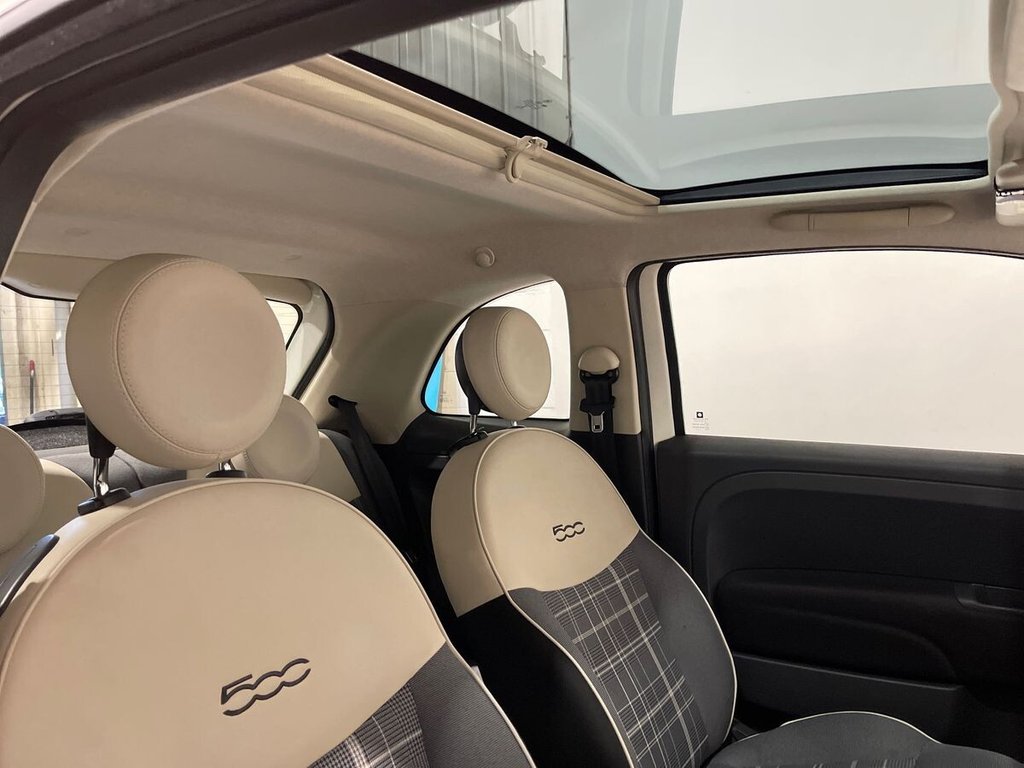 Used Fiat 500 2016 for sale - 77507471: Photo 12