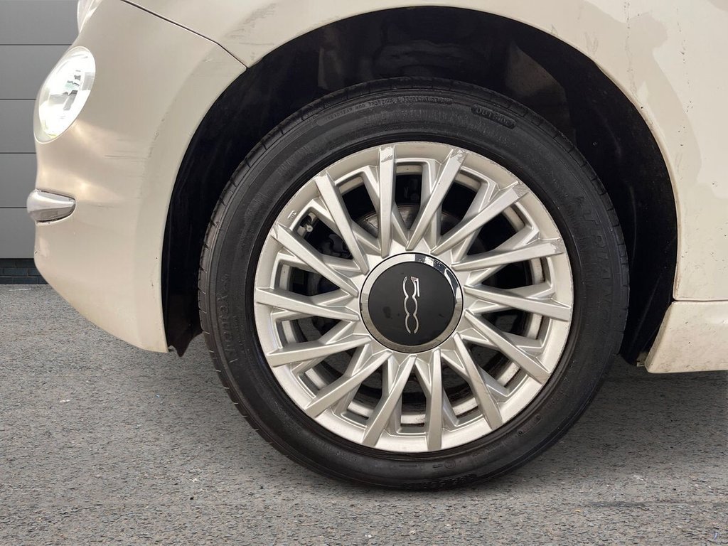 Used Fiat 500 2016 for sale - 77507471: Photo 13