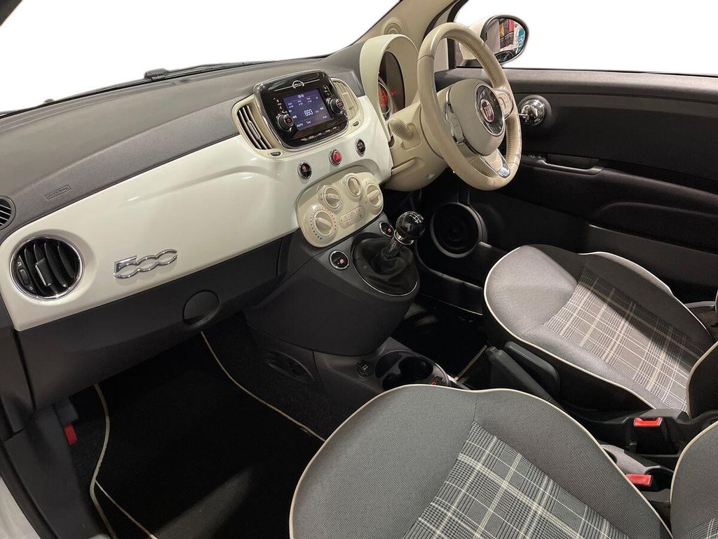 Used Fiat 500 2016 for sale - 77507471: Photo 15