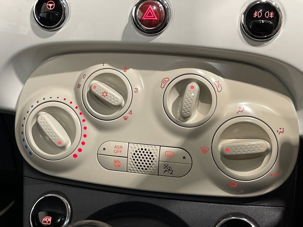 Used Fiat 500 2016 for sale - 77507471: Photo 18