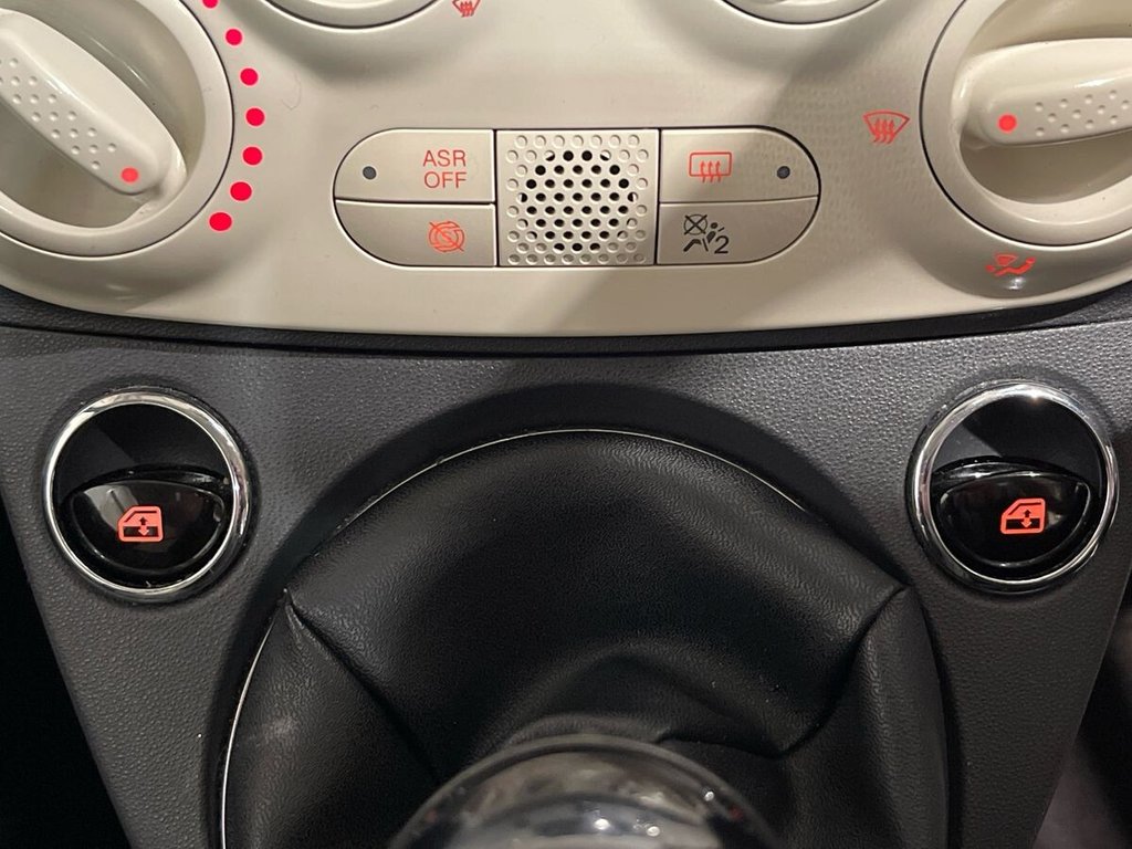 Used Fiat 500 2016 for sale - 77507471: Photo 19