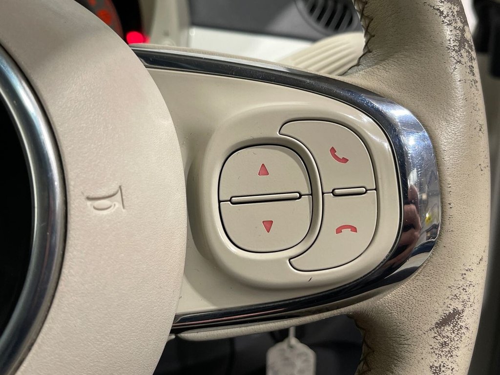 Used Fiat 500 2016 for sale - 77507471: Photo 24