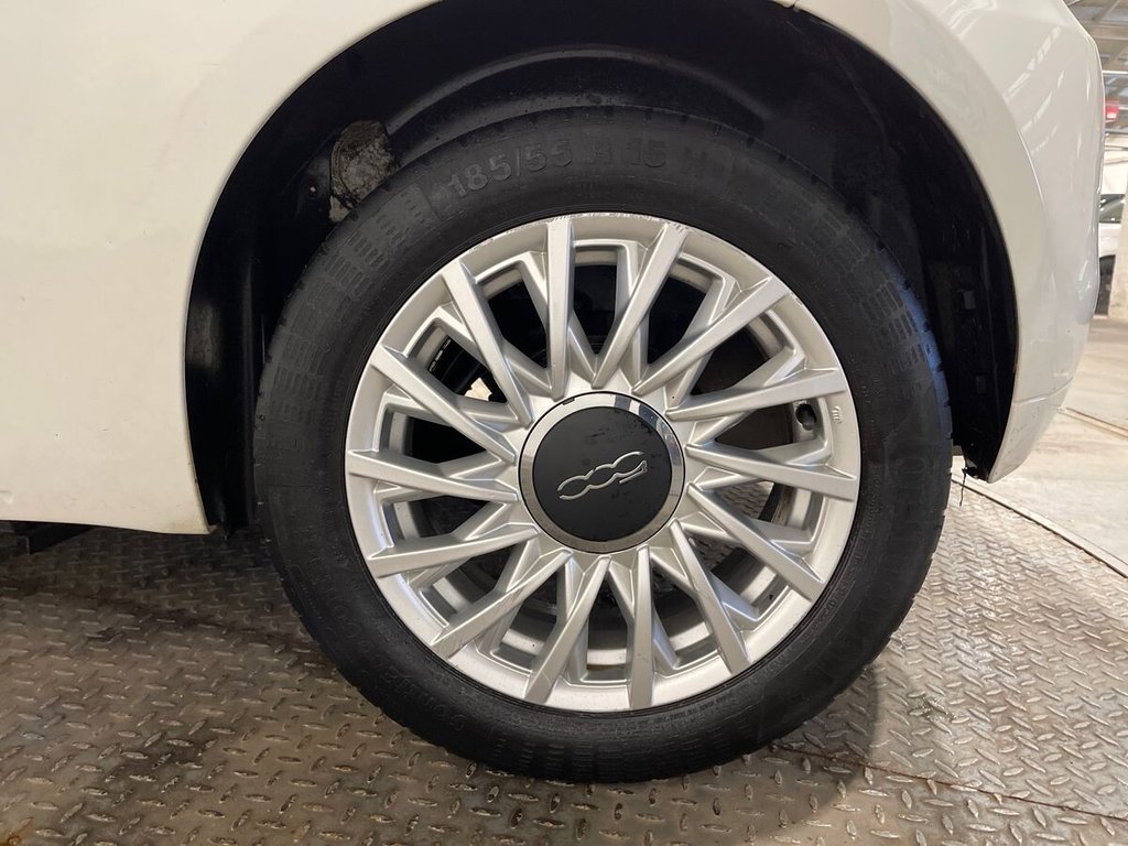 Used Fiat 500 2016 for sale - 77507471: Photo 29