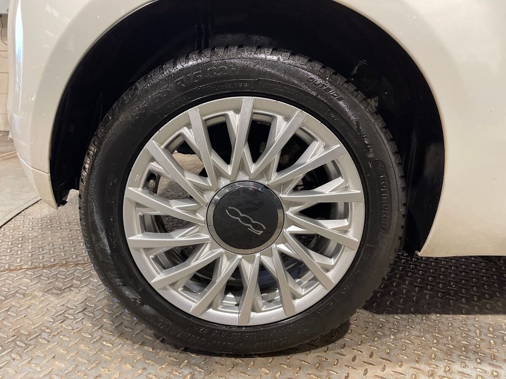 Used Fiat 500 2016 for sale - 77507471: Photo 30