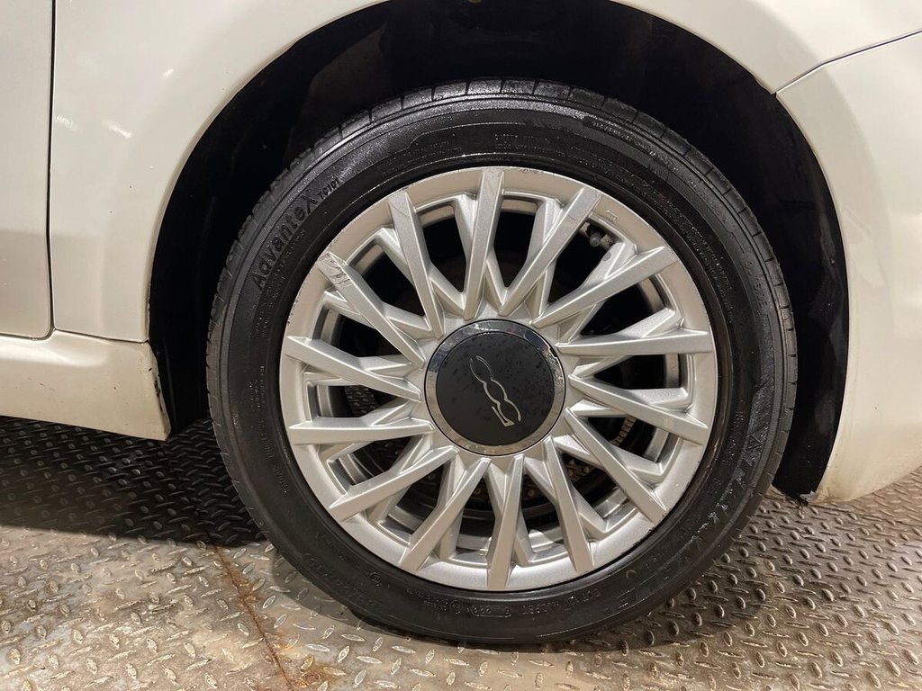 Used Fiat 500 2016 for sale - 77507471: Photo 31